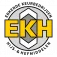 Logo EKH Erkende Keurbedrijven Hijs- & Hefmiddelen