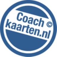 Logo Coachkaarten.nl