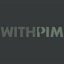 Logo van WithPim