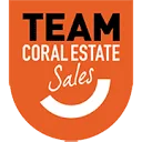 Logo TEAM Coral Estate Sales