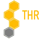 Logo Three Steps Ahead