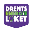 Logo Drents Energieloket
