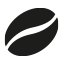 Logo 't Koffieboontje
