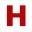 Logo Huisman Non-Ferro Metaal B.V.