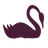 Logo Vanouds de Zwaan Wijnimporteurs