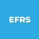 Logo van EFRS European Federation of Radiographer Societies