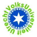 Logo Volksuniversiteit Utrecht