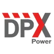 Logo van DPX Power