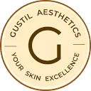 Logo Gustil Aesthetics