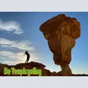 Logo De Verspiegeling