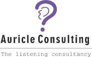 Logo Auricle Consulting