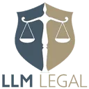Logo van LLM Legal