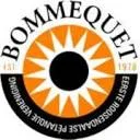 Logo ERPV de Bommequet