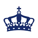 Logo Dienst van het Koninklijk Huis