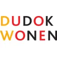 Logo Dudok Wonen - biedt kansen