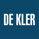 Logo Boekhandel De Kler AND Partners