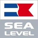 Logo Sea Level B.V. Amsterdam