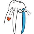 Logo Jeugdtandarts Waalsprong