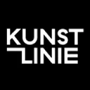 Logo Kunstlinie
