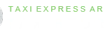 Logo van Taxi Express Arnhem