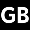 Logo GUBU architecten bna