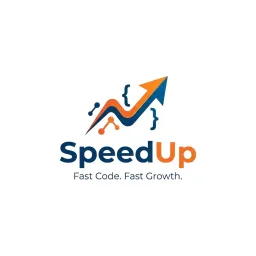 Logo van Speed-Up-NL