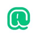 Logo @ease - inloophuiskamers voor jongeren