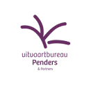 Logo Uitvaartbureau Penders AND Partners