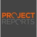 Logo van ProjectReports