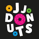 Logo JJ Donuts