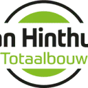Logo van Van Hinthum Totaalbouw