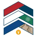 Logo van Stichting Veteranen Gemeente Dronten