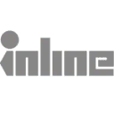 Logo Inline Kapsalon Interieurs