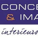Logo Concepts AND Images B.V. interieurdesign
