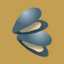 Logo Hollandse Mosselcentrale