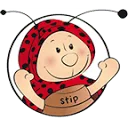 Logo van Gastouderbureau het Liefbeestje