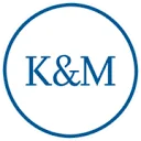 Logo van Keuzenkamp AND Marcelis