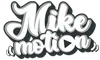 Logo MikeMotionDesign