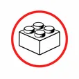 Logo van Bouwgabbers