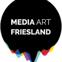 Logo van Media Art Friesland