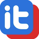 Logo IT Resellers Group Nederland B.V.