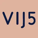Logo van Vij5