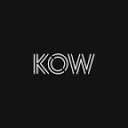 Logo KOW architecten