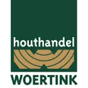 Logo van Houthandel Woertink