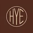 Logo van HYE