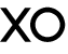 Logo XO Creative Agency