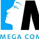 Logo Mega Computer Services MCS