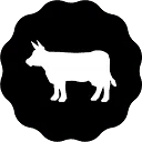 Logo Hugo Bogers Boerderijwinkel