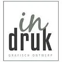 Logo Indruk Grafisch Ontwerp