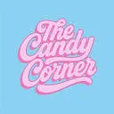 Logo The Candy Corner